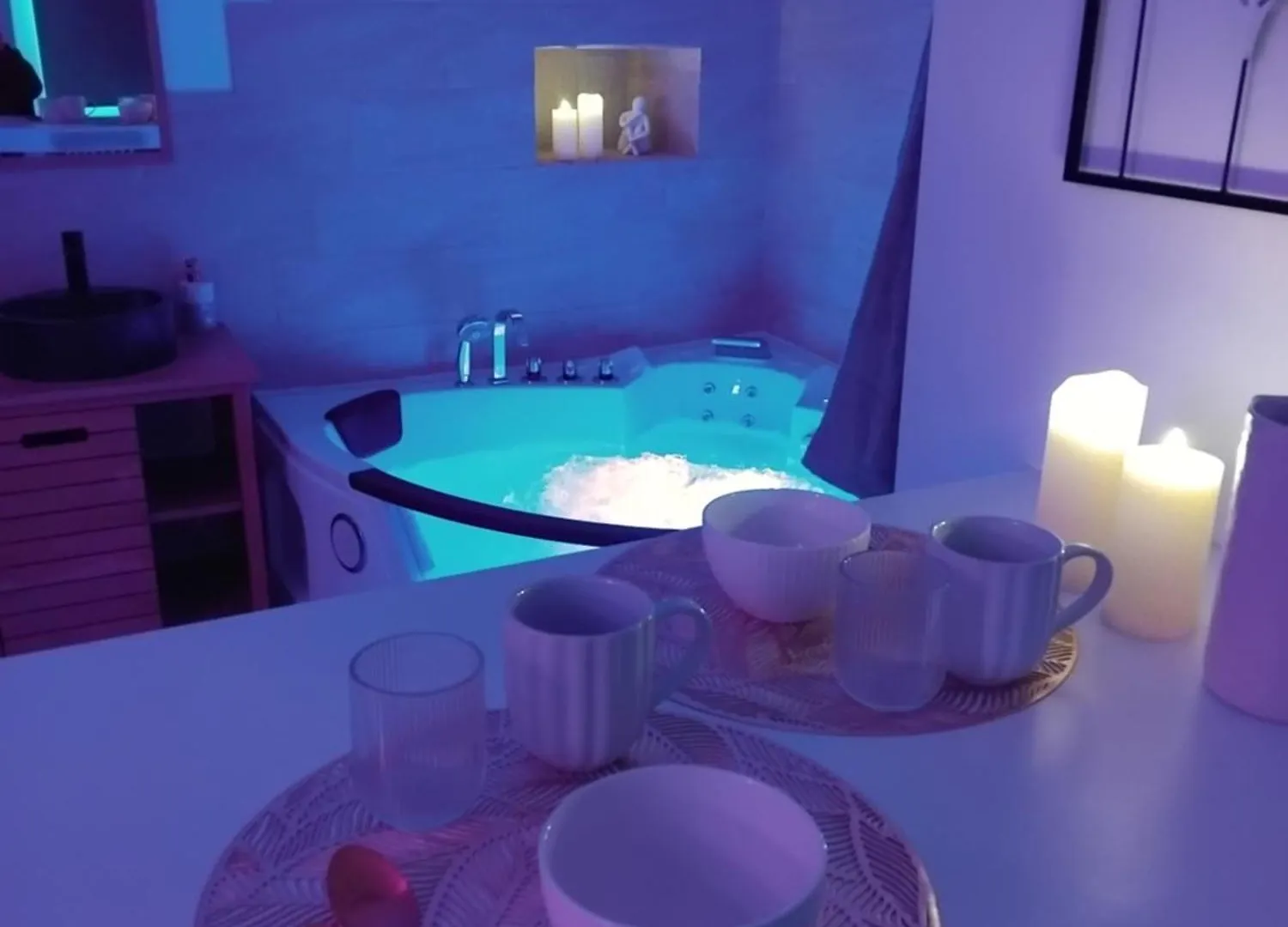 Ti Gernevez - L'Evasion Villa Briec 0*,
