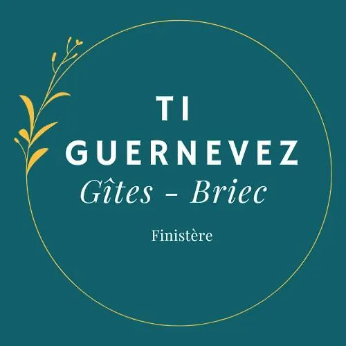 Nyaraló Ti Gernevez - L'Evasion Villa Briec